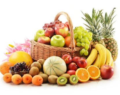 Healthy Fruits Healthy Fruits